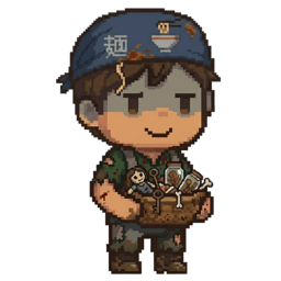 狂人
